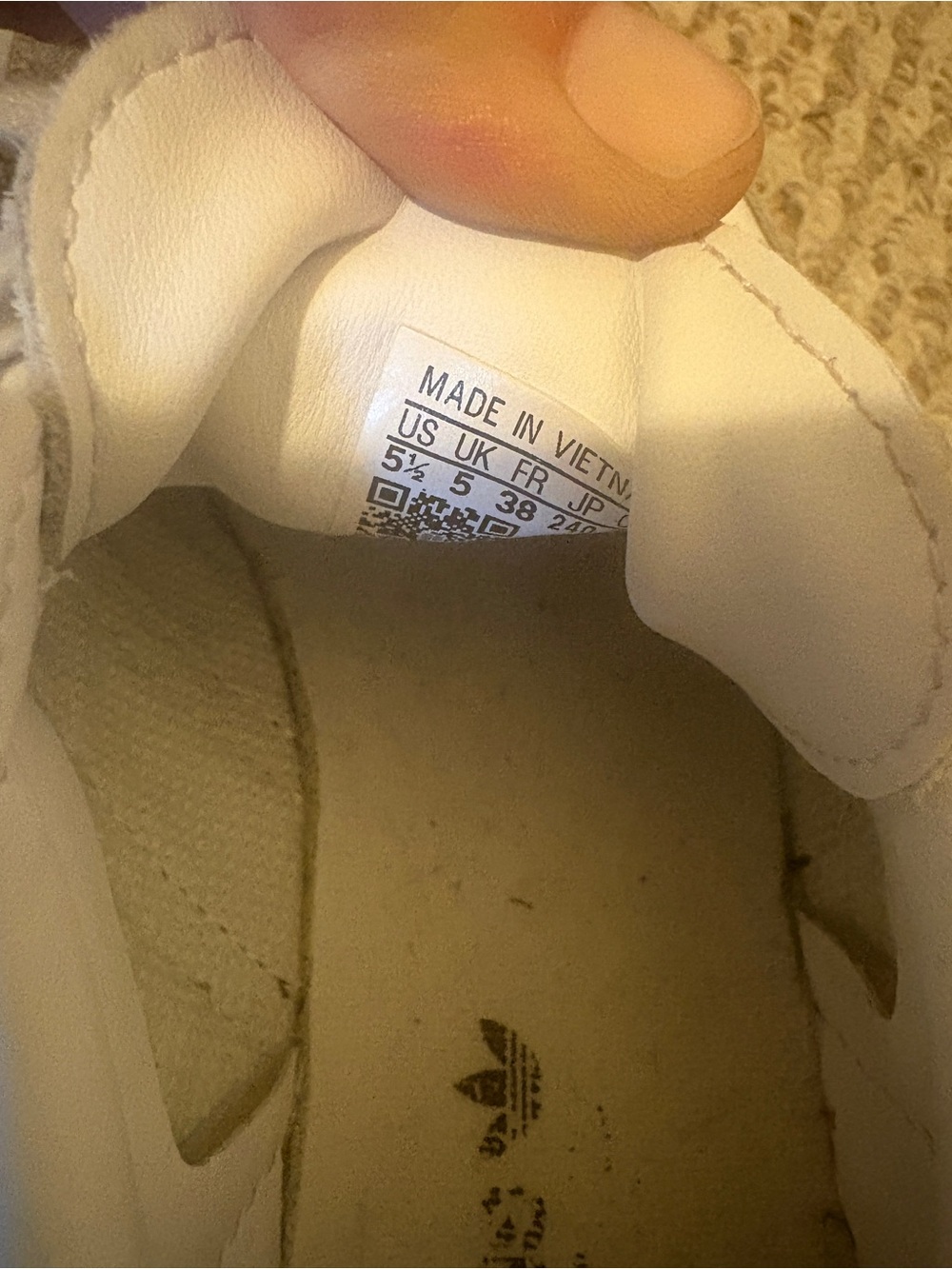 Adidas Samba - Picture 4 of 4